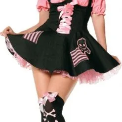 Pirate Treasure Hunt Adult Costume