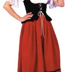 Tavern Wench Adult Costume