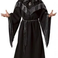 Dark Sorcerer Costume