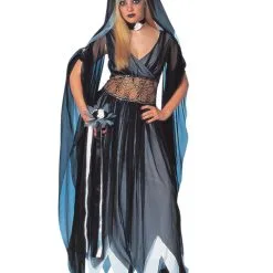 Teen Zombie Bride Costume