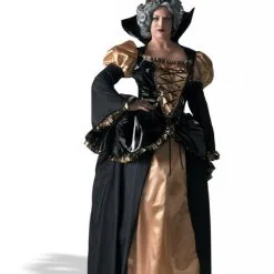Wicked Queen Plus Size Costume