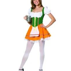 Miss Sweet Costume For Teen