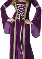 Renaissance Lady Adult Costume