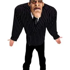 Teen Jumbo Scareface Costume