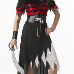 Pirate Costume