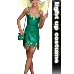 Teen Pretty Pixie Teen Costume