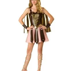 Teens Coliseum Cutie Costume