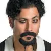 Jack Sparrow Mustache & Goatee