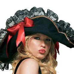Sexy Pirate Hat