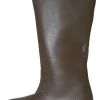 Kids Brown Boots