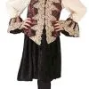 Girl's Pirate Costume