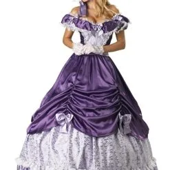 Southern Belle Adult Costume