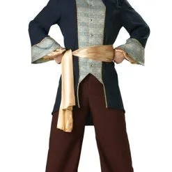 Royal Sultan Adult Costume