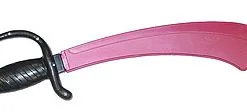 Pink Pirate Sword