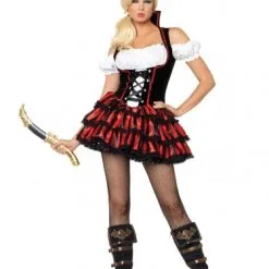 Pirate Costume